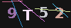 Gambar captcha